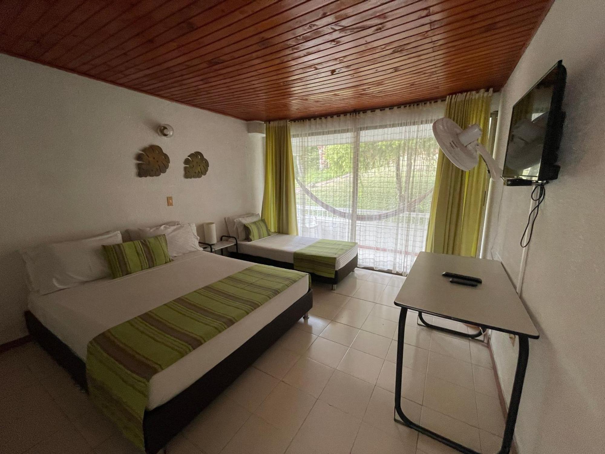 Hotel Hacienda El Diamante 比列塔 外观 照片