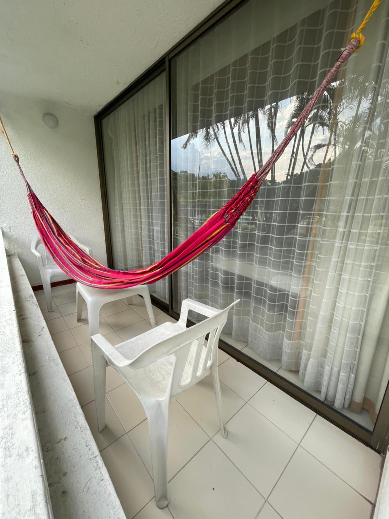 Hotel Hacienda El Diamante 比列塔 外观 照片