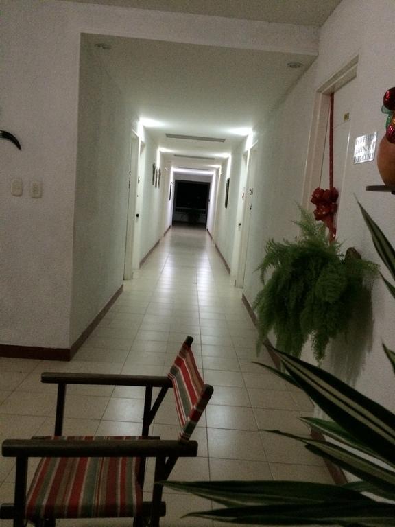 Hotel Hacienda El Diamante 比列塔 外观 照片