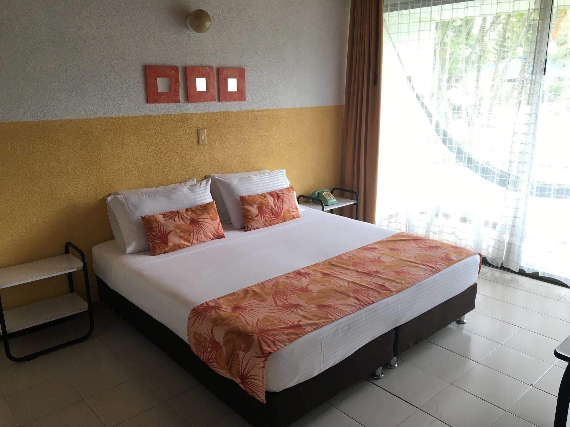 Hotel Hacienda El Diamante 比列塔 外观 照片